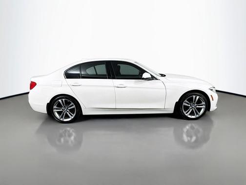 2017 BMW 328d 328d