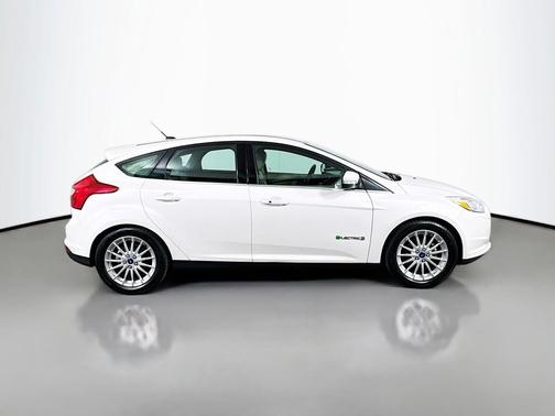 2013 Ford Focus Electric Base