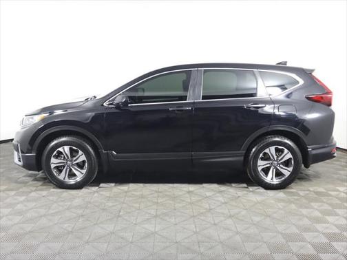 2020 Honda CR-V AWD LX