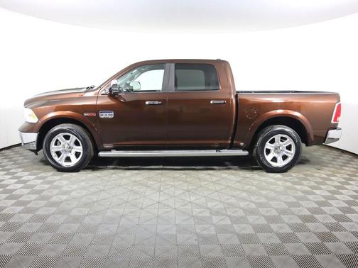 2015 RAM 1500 Longhorn
