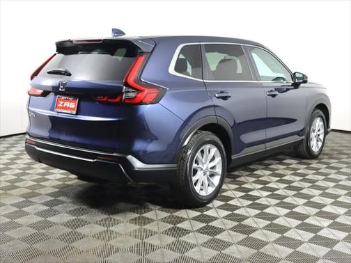 2023 Honda CR-V EX AWD