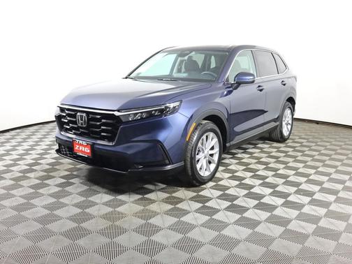2023 Honda CR-V EX AWD