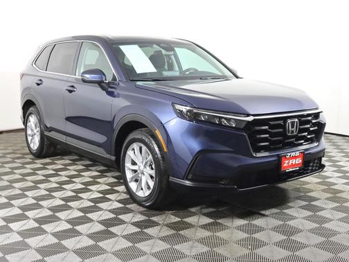 2023 Honda CR-V EX AWD
