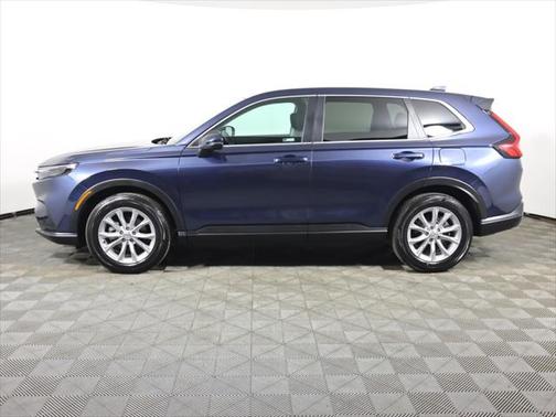 2023 Honda CR-V EX AWD