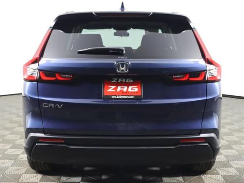2023 Honda CR-V EX AWD