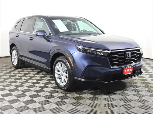 2023 Honda CR-V EX AWD