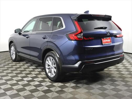 2023 Honda CR-V EX AWD