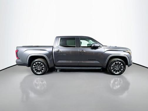 2024 Toyota Tundra Hybrid Limited