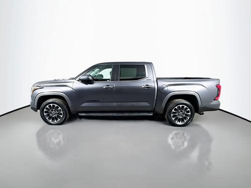 2024 Toyota Tundra Hybrid Limited