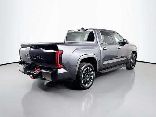 2024 Toyota Tundra Hybrid Limited