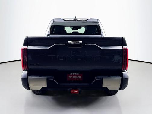 2024 Toyota Tundra Hybrid Limited