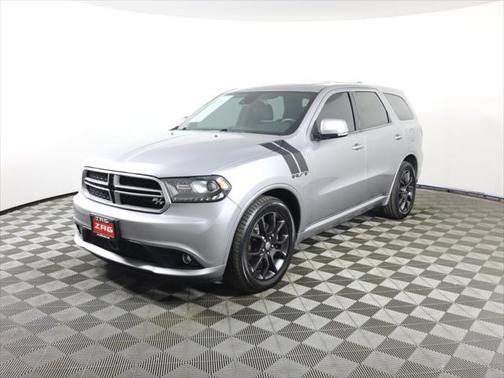 2015 Dodge Durango R/T