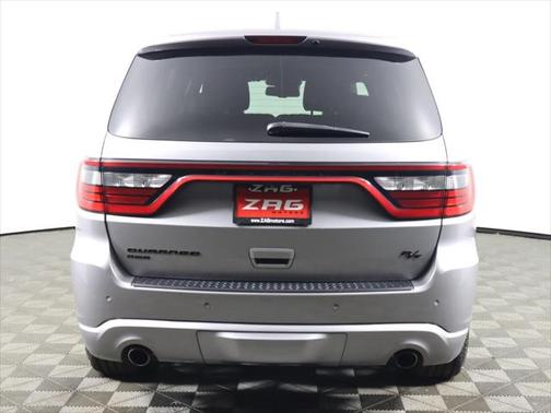 2015 Dodge Durango R/T