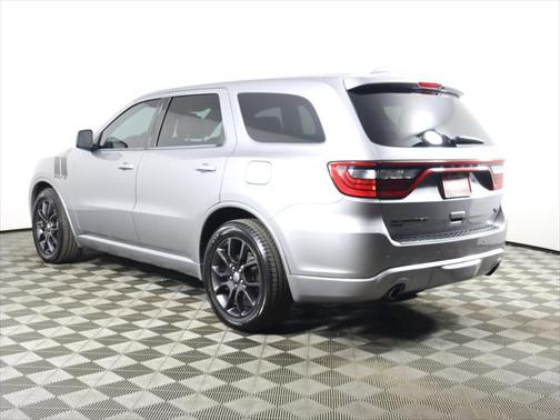 2015 Dodge Durango R/T