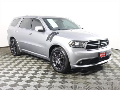2015 Dodge Durango R/T