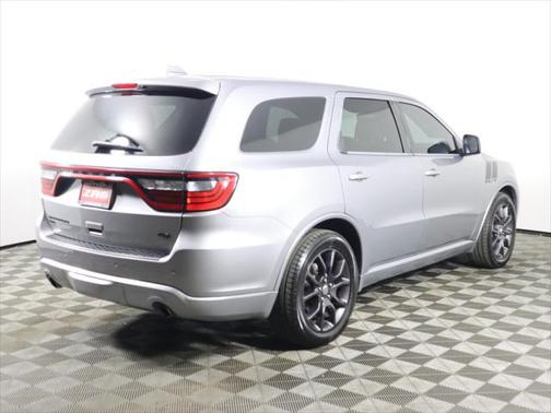 2015 Dodge Durango R/T