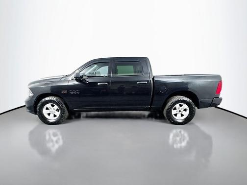 2016 RAM 1500 Tradesman/Express