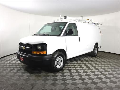 2015 Chevrolet Express 2500 Work Van
