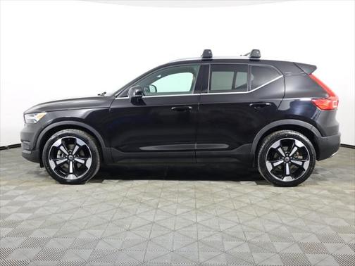 2019 Volvo XC40 T5 Inscription