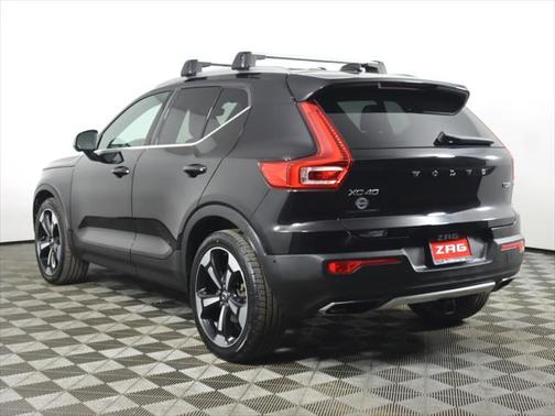 2019 Volvo XC40 T5 Inscription
