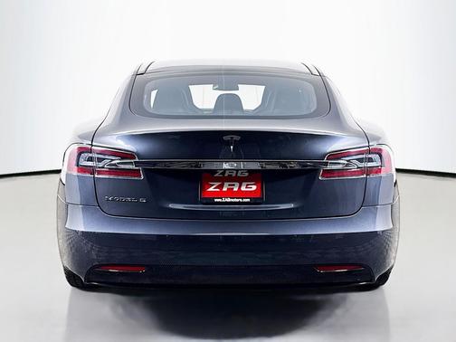 2016 Tesla Model S 75