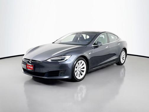 2016 Tesla Model S 75