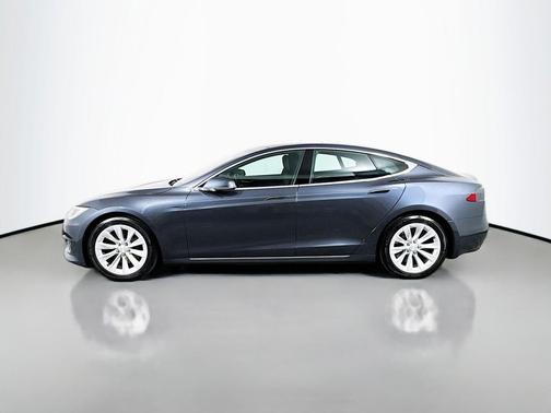 2016 Tesla Model S 75
