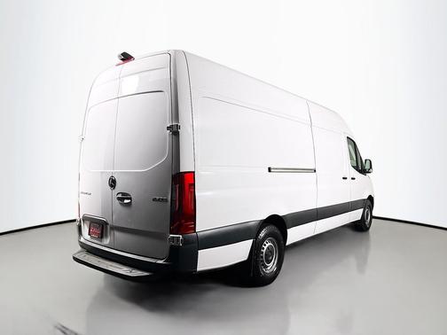 2022 Mercedes-Benz Sprinter 2500 High Roof