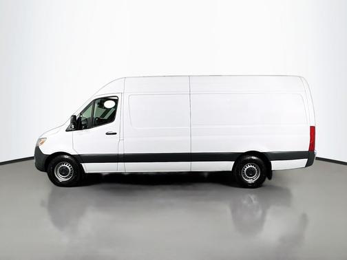 2022 Mercedes-Benz Sprinter 2500 High Roof
