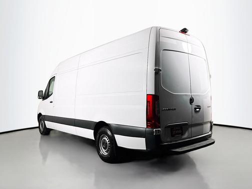 2022 Mercedes-Benz Sprinter 2500 High Roof