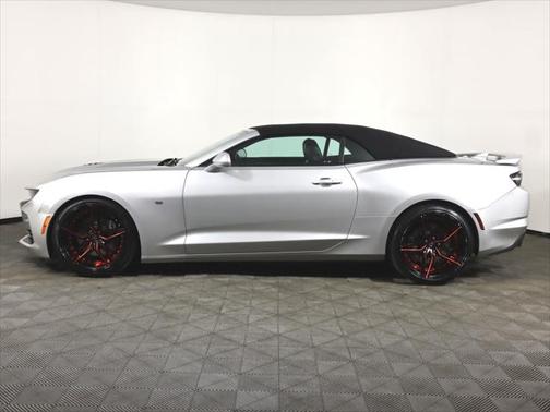2019 Chevrolet Camaro 2SS