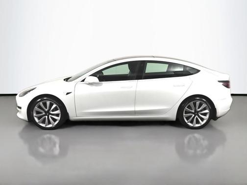 2018 Tesla Model 3 Mid Range