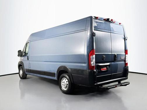 2019 RAM ProMaster 3500 High Roof