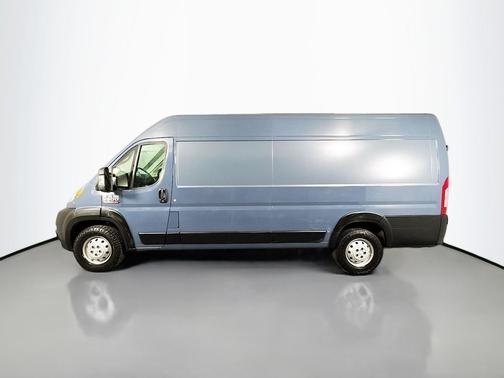 2019 RAM ProMaster 3500 High Roof