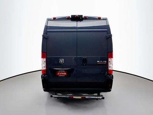 2019 RAM ProMaster 3500 High Roof