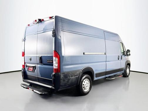 2019 RAM ProMaster 3500 High Roof