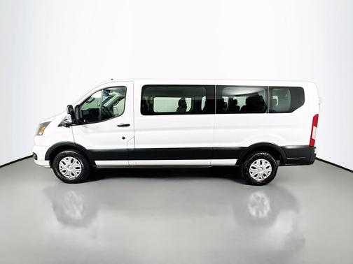 2023 Ford Transit-350 XL