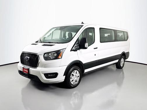 2023 Ford Transit-350 XL