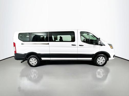 2023 Ford Transit-350 XL