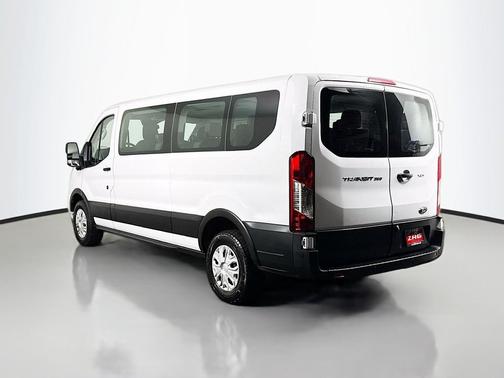 2023 Ford Transit-350 XL