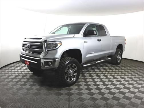 2014 Toyota Tundra SR5