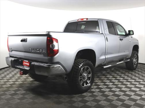 2014 Toyota Tundra SR5