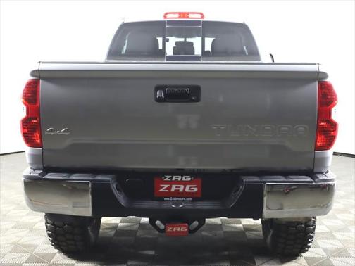 2014 Toyota Tundra SR5