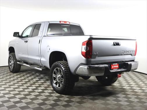 2014 Toyota Tundra SR5
