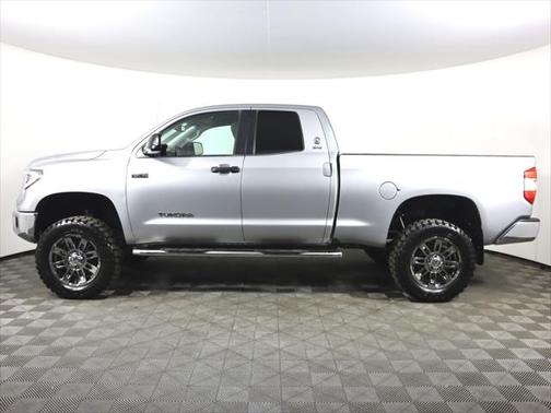 2014 Toyota Tundra SR5