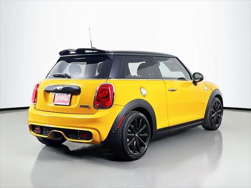 2014 MINI Hardtop Cooper S