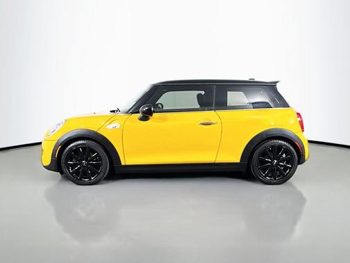 2014 MINI Hardtop Cooper S