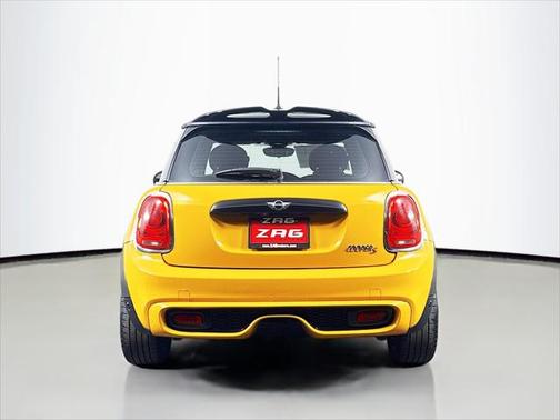 2014 MINI Hardtop Cooper S