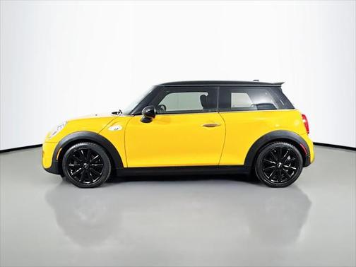 2014 MINI Hardtop Cooper S