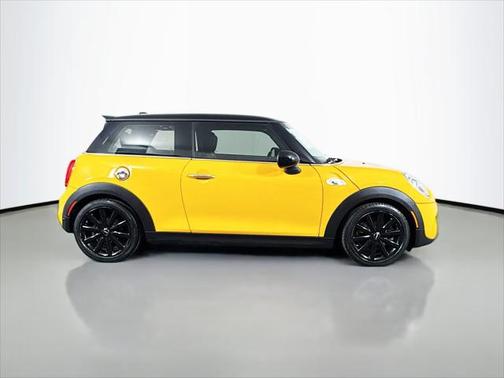 2014 MINI Hardtop Cooper S